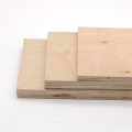 15mm hochwertiges E0 Birkensperrholz in Möbelqualität